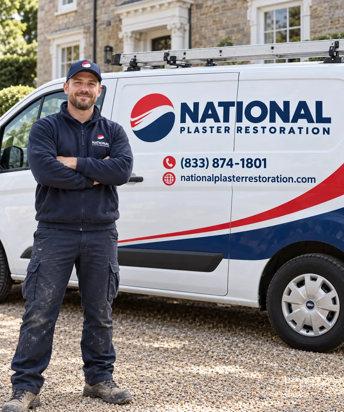 Plaster Repair company in Washington, ME
